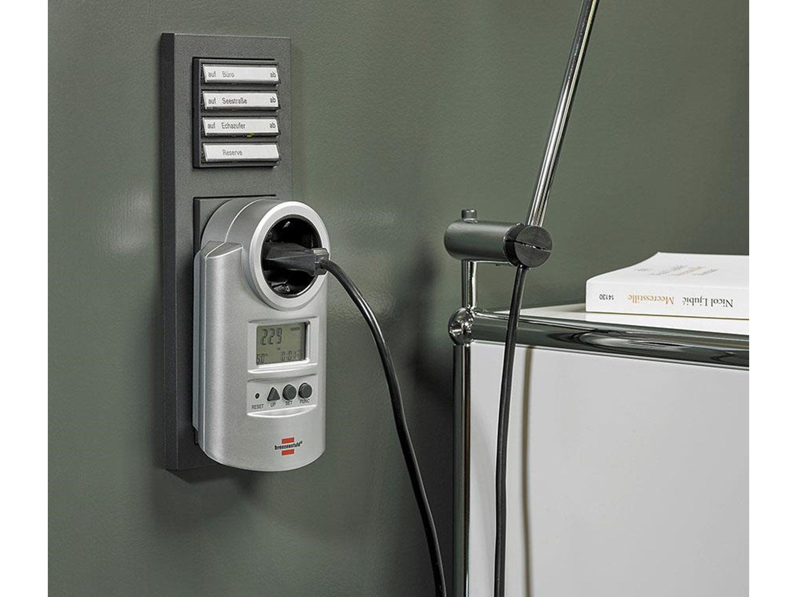 Brennenstuhl BN-PM231 Brennenstuhl BN-PM231